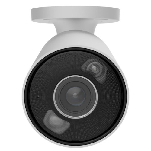 Камера відеоспостереження Ajax BulletCam HL (5/4.0) white