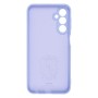 Чохол до мобільного телефона Armorstandart ICON Case Samsung M34 5G (M346) Camera cover Lavender (ARM69639)