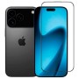 Скло захисне iLera DeLuxe Original Glass 2.0 iPhone 17 Pro Max (ILFCDL17PRMX)