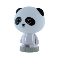 Нічник Kite Світильник LED з акумулятором Panda, білий (K24-490-3-1)