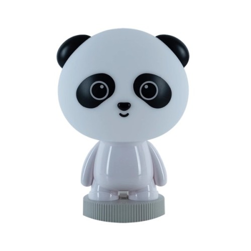Нічник Kite Світильник LED з акумулятором Panda, білий (K24-490-3-1)