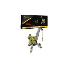 Конструктор Metal Time колекційна модель Mighty Machine (MT055)