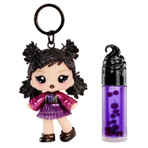 Лялька Yummiland набір з лялькою та блиском для губ SS – Блейк Лікоріс (545774)