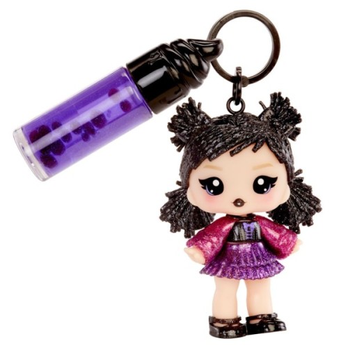 Лялька Yummiland набір з лялькою та блиском для губ SS – Блейк Лікоріс (545774)