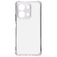 Чохол до мобільного телефона Armorstandart Air Force Xiaomi Redmi 15C 4G / Poco C85 4G Camera cover Clear (ARM85419)