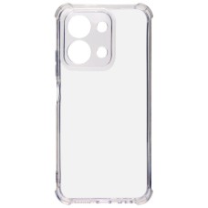 Чохол до мобільного телефона Armorstandart Air Force Xiaomi Redmi 15C 4G / Poco C85 4G Camera cover Clear (ARM85419)