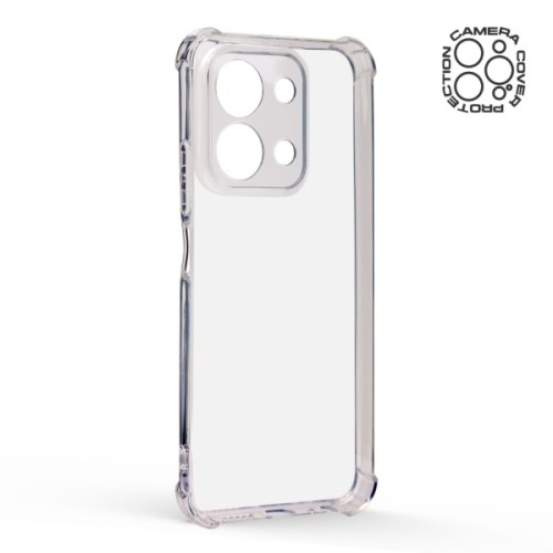 Чохол до мобільного телефона Armorstandart Air Force Xiaomi Redmi 15C 4G / Poco C85 4G Camera cover Clear (ARM85419)