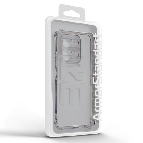 Чохол до мобільного телефона Armorstandart Air Force Xiaomi Redmi 15C 4G / Poco C85 4G Camera cover Clear (ARM85419)