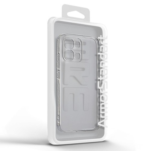 Чохол до мобільного телефона Armorstandart Air OPPO A6 Pro 4G Clear (ARM89185)