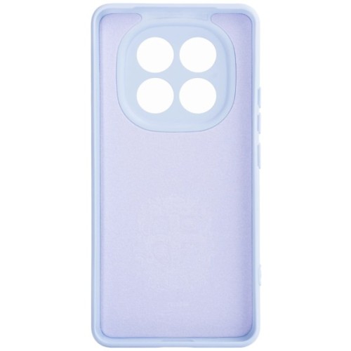 Чохол до мобільного телефона Armorstandart Icon Xiaomi Redmi Note 15 4G / Note 15 5G / Poco M8 5G Lavender (ARM89816)