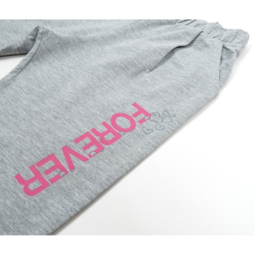 Набір дитячого одягу Breeze FOREVER (14586-152G-pink)