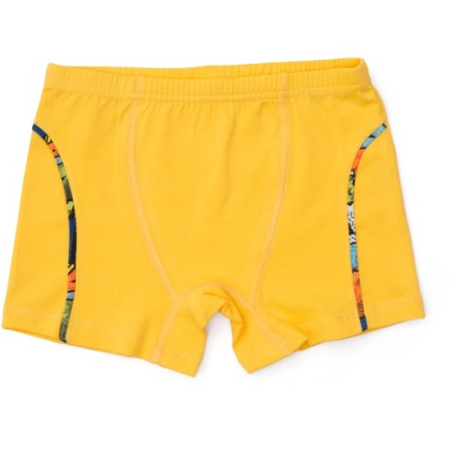 Труси дитячі Sevim боксери набір (8313-128B-mix)