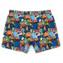 Труси дитячі Sevim боксери набір (8313-128B-mix)