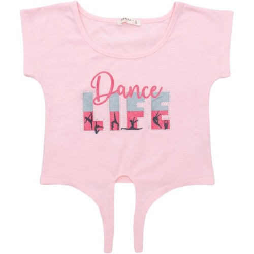 Плаття дитяче Breeze з топом (13478-152G-pink)