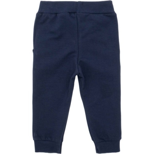 Спортивний костюм дитячий Breeze з тигриком (22128-92B-gray)