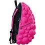 Рюкзак шкільний MadPax Bubble Full Gumball Pink (851113003590) (M/BUB/GUM/FULL)