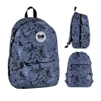 Рюкзак шкільний GoPack Education Teens 188M-3 (GO26-188M-3)