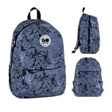 Рюкзак шкільний GoPack Education Teens 188M-3 (GO26-188M-3)