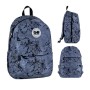 Рюкзак шкільний GoPack Education Teens 188M-3 (GO26-188M-3)