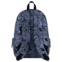 Рюкзак шкільний GoPack Education Teens 188M-3 (GO26-188M-3)