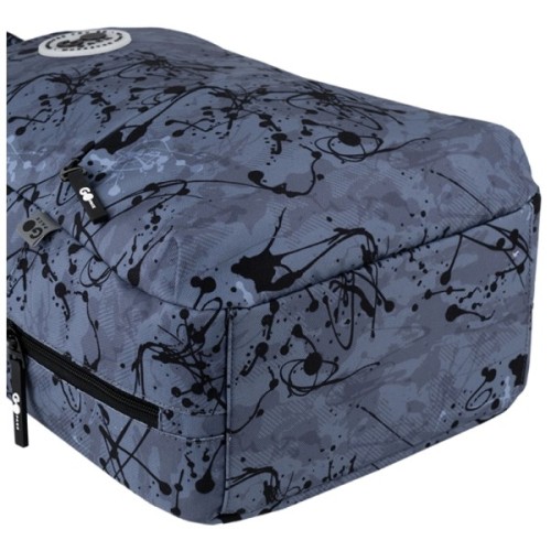 Рюкзак шкільний GoPack Education Teens 188M-3 (GO26-188M-3)