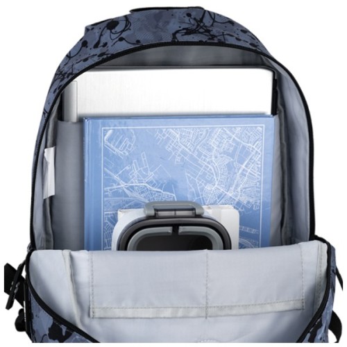 Рюкзак шкільний GoPack Education Teens 188M-3 (GO26-188M-3)