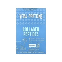 Вітамінно-мінеральний комплекс Vital Proteins Пептиди колагену без ароматизаторів, 10 г у порції, Collag (VTP00539)