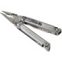 Мультитул Leatherman Free P2 синтетический чехол, картонна коробка (832638)