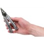 Мультитул Leatherman Free P2 синтетический чехол, картонна коробка (832638)
