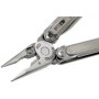 Мультитул Leatherman Free P2 синтетический чехол, картонна коробка (832638)