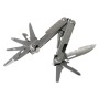 Мультитул Leatherman Free P2 синтетический чехол, картонна коробка (832638)