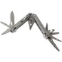 Мультитул Leatherman Free P2 синтетический чехол, картонна коробка (832638)