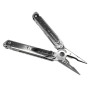 Мультитул Leatherman Free P2 синтетический чехол, картонна коробка (832638)