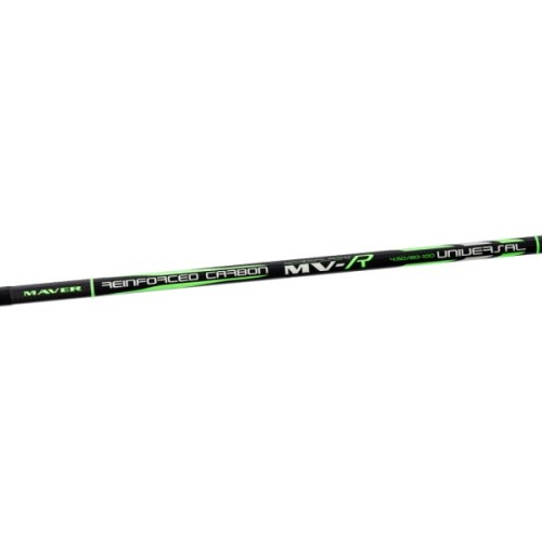 Вудилище Maver MV-R Universal 4.00m 20-80g (1300.37.62)
