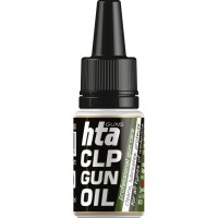 Мастило для зброї HTA багатофункціональне мінарельне CLP Gun Oil 10 мл (HTA4096)