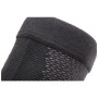 Фіксатор коліна Adidas Performance Knee Support ADSU-13323-NL чорний L (885652007580)