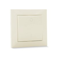 Вимикач Sven SE-60013-C cream (7100064)