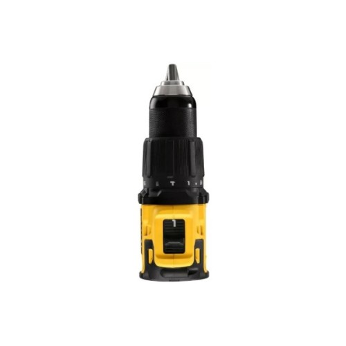 Шуруповерт DeWALT 18В XR Li-Ion, 4Ah, 65 Нм, 450-1650 об/мин, вес 1.2 кг, TSTAK (DCD709M2T)