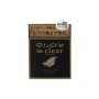 Тверде мило Pelican Clay De Clear Soap Для пористої шкіри обличчя 80 г (4976631649344)