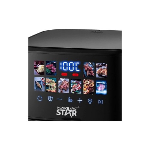 Мультипіч WINNINGSTAR ST-9696