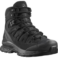 Черевики Salomon Quest 4D Forces 2 EN Black 12.5 (L40682500-12.5)