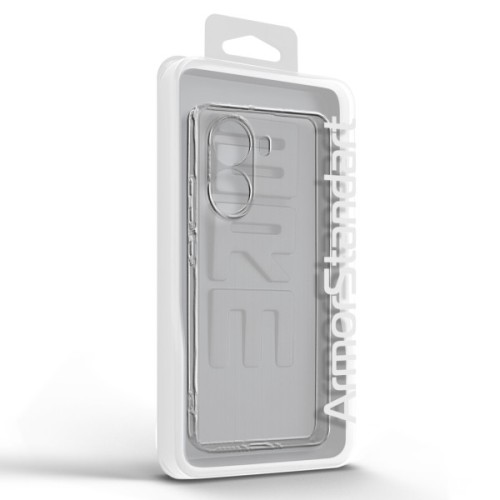Чохол до мобільного телефона Armorstandart Air Xiaomi Poco X7 Pro Camera cover Clear (ARM82747)