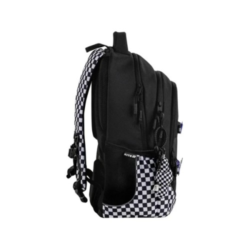 Рюкзак шкільний Kite Education teens 727L Driving Mood (K26-727L)