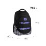 Рюкзак шкільний Kite Education teens 727L Driving Mood (K26-727L)