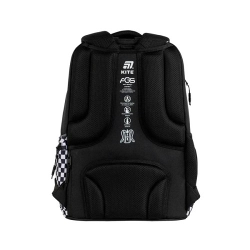 Рюкзак шкільний Kite Education teens 727L Driving Mood (K26-727L)