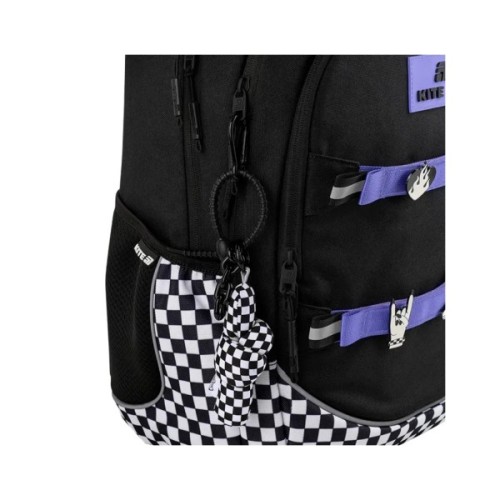 Рюкзак шкільний Kite Education teens 727L Driving Mood (K26-727L)