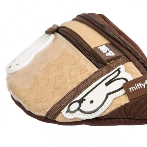 Сумка-бананка Yes Miffy Bunny SP-36 (550551)