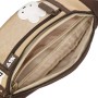 Сумка-бананка Yes Miffy Bunny SP-36 (550551)