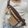Сумка-бананка Yes Miffy Bunny SP-36 (550551)