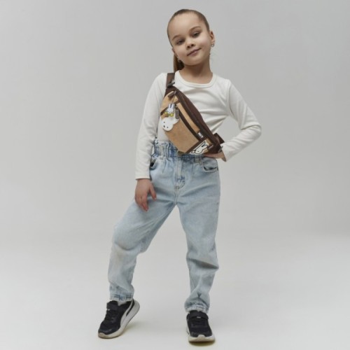 Сумка-бананка Yes Miffy Bunny SP-36 (550551)